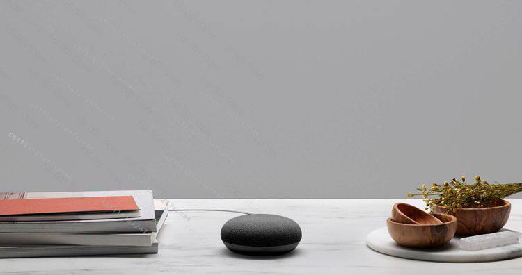 Haut-parleur intelligent, pour - Google Speaker Nest Hub avis et prix
