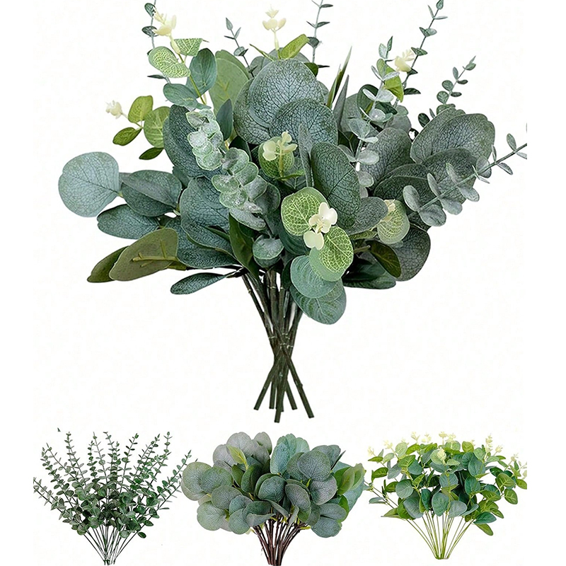 Bouquet de plantes artificiell - Dracaena Marginata avis et prix