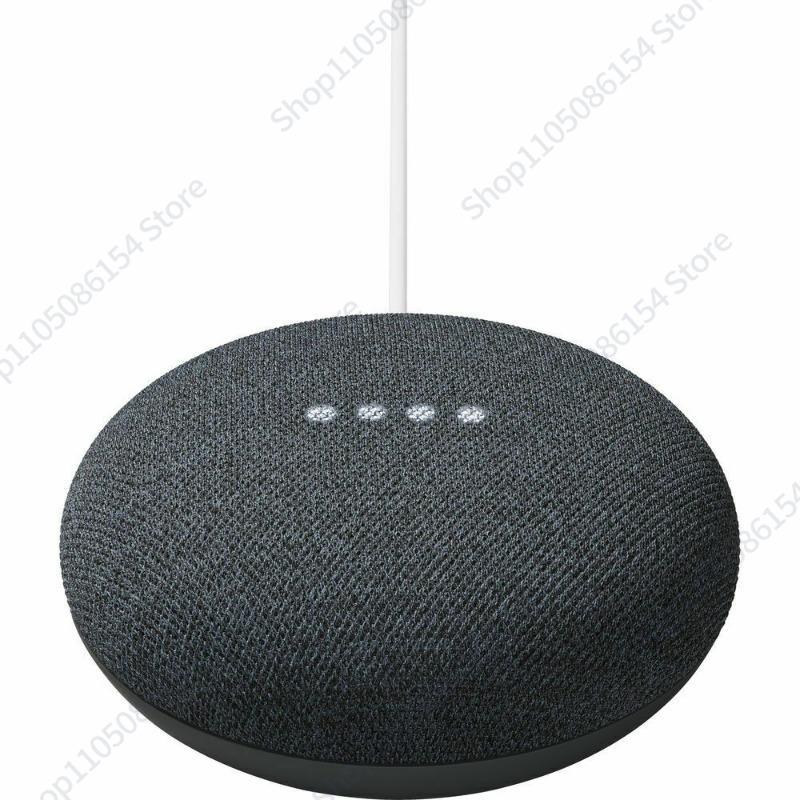 Pour Google Home Nest Hub Max  - Google Speaker Nest Hub avis et prix