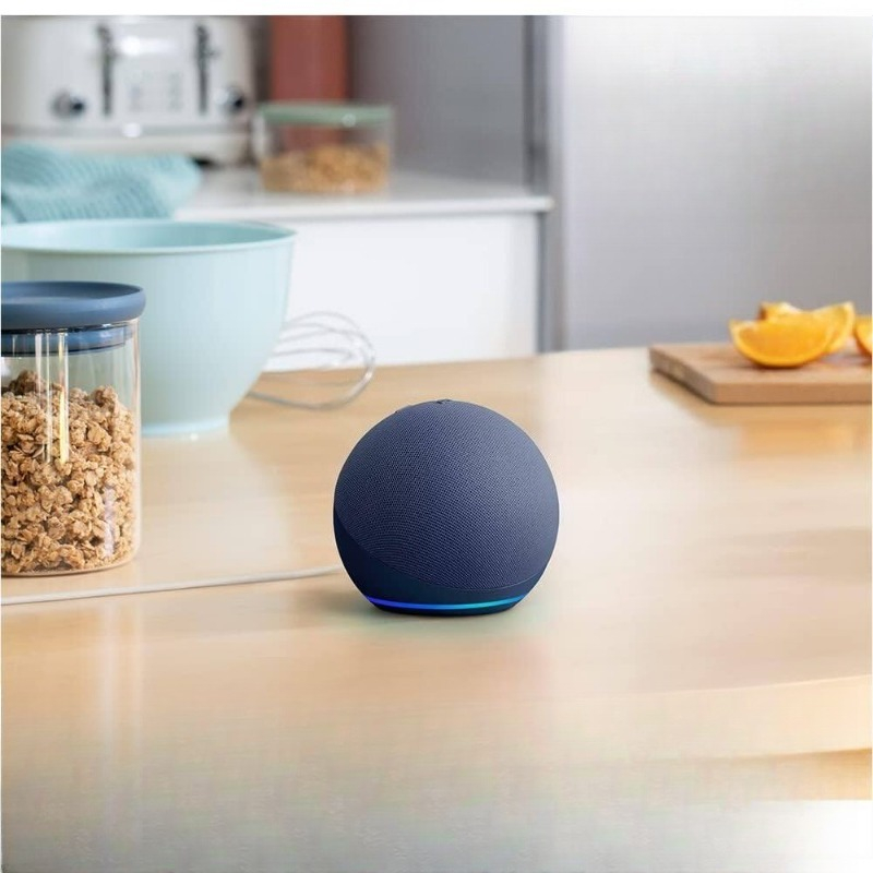 Haut-parleur intelligent avec  - Amazon Speaker Echo Pop avis et prix