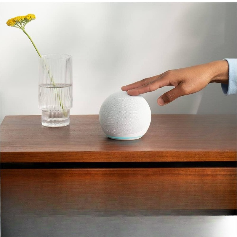 Haut-parleur intelligent avec  - Amazon Speaker Echo Pop avis et prix
